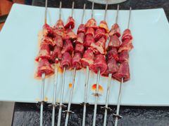 鸡心-桃园烧烤·砂锅(商业步行街店)