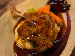 -Pakkhús Restaurant