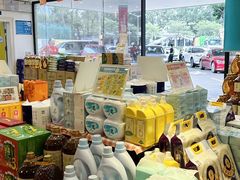 -冠德石油方兴达加油站