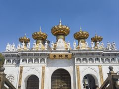 -上海东林寺(金山区)