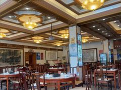 -鸿宾楼(展览馆路店)