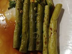 蒸茄瓜-叶氏大快活酒楼·佛山老字号