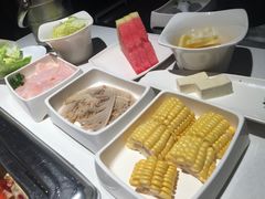 -海底捞火锅(河东万达广场店)