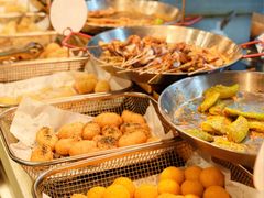 -素虎料理(前门店)