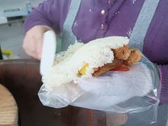 -秋英饭团(大庙新村店)