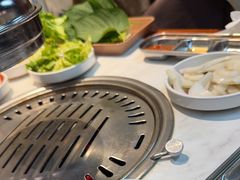 -六七八韩式烤肉·韩国料理(上杭路店)