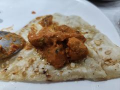 -葛尼沙印度餐厅 (镇明路店)