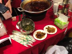 -徐记海鲜(陕西历史博物馆|明德门店)