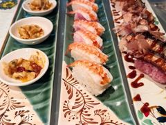 -怡咖啡海鲜自助餐厅(浦东香格里拉店)