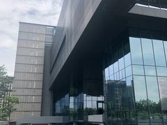 -广州市城市规划展览中心