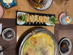 -本家食堂(华南店)