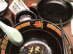 -一兰拉面(梅田阪急东通店)