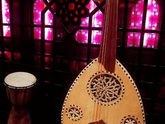 -Tajine Moroccan塔金摩洛哥中东餐厅