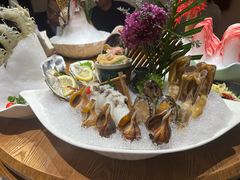 -尚海豆捞(乐虹坊店)