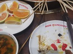 -牛签签串串香(IFS店)