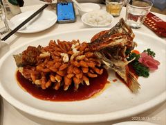 -得月楼·省级非遗·传统苏帮菜(观前店)