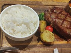 -森Some Fusion(荔湾店)