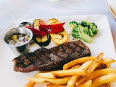 牛三角肉-拉蒂娜·巴西牛排馆 Latina·Brazilian Steakhouse(陆家嘴旗舰店)