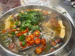 -旺达·福州菜(正大广场店)