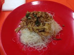 大炮米粉-大炮盐酥鸡
