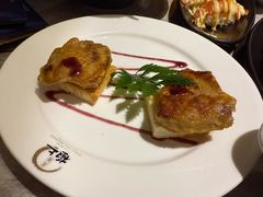 -極上萬膳·日料放题(来福士江景店)