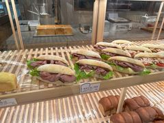 -崎本的店·专业酵种吐司(无锡万象汇店)