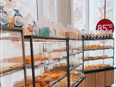 -85度C(深圳佳宁娜店)