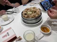 -金春禧·鲁菜海鲜(延吉路万达店)