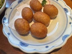 -林四喜·闽南传家菜(鼓浪屿店)