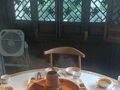 -东门口涮肉·砂锅·烤串(老门东店)