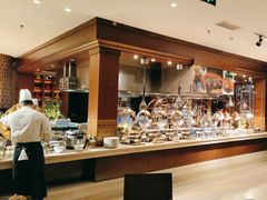 -西双版纳洲际度假酒店-海鲜傣味烧烤·侬香全日制餐厅