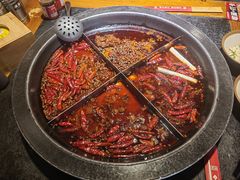 -陈眼镜火锅(总店)