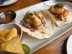 -THE CANNERY&JUJU 新鲜海鲜·牛排美食酒廊