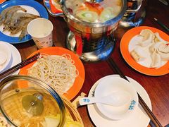 -盐官日光域房车营地·有盐餐厅