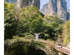 -雁荡山风景名胜区