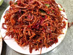 -春花民族美食(佳木斯总店)