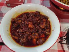 -西江红·株洲本地菜(滨江南路店)