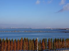 -昆明滇池国家级风景名胜区西山景区