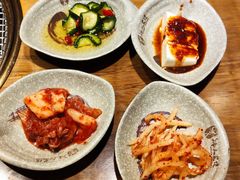-牛人·雪花牛·木炭烤肉(昆山陆家店)