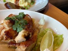 -The Diner X餐厅(青岛万象城店)