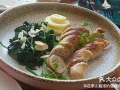 -Laures·月桂西班牙碳烤餐厅(十尚坊店)