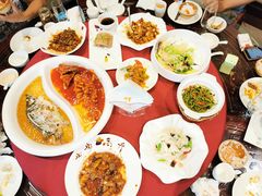 -马凯餐厅(地安门店)