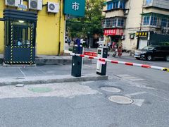 -杭州市拱墅区体育馆-立体停车场