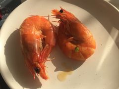 -子霖南山鲜虾面(南山总店)