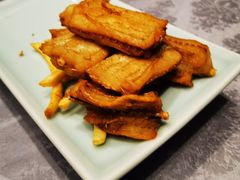 -山外山菜馆(玉泉路店)