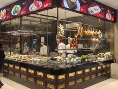 -临家小院·潮汕菜·商务宴请·点心(白石洲店)