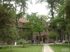 -山东大学(洪家楼校区)