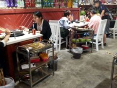 -钢管厂歆瑞源油卤串串香(春熙路太古里店)