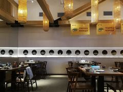 大堂-德发长·花式蒸饺(大唐不夜城店)