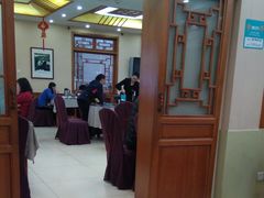 大堂-成都驻京办餐厅(蜀都宾馆店)